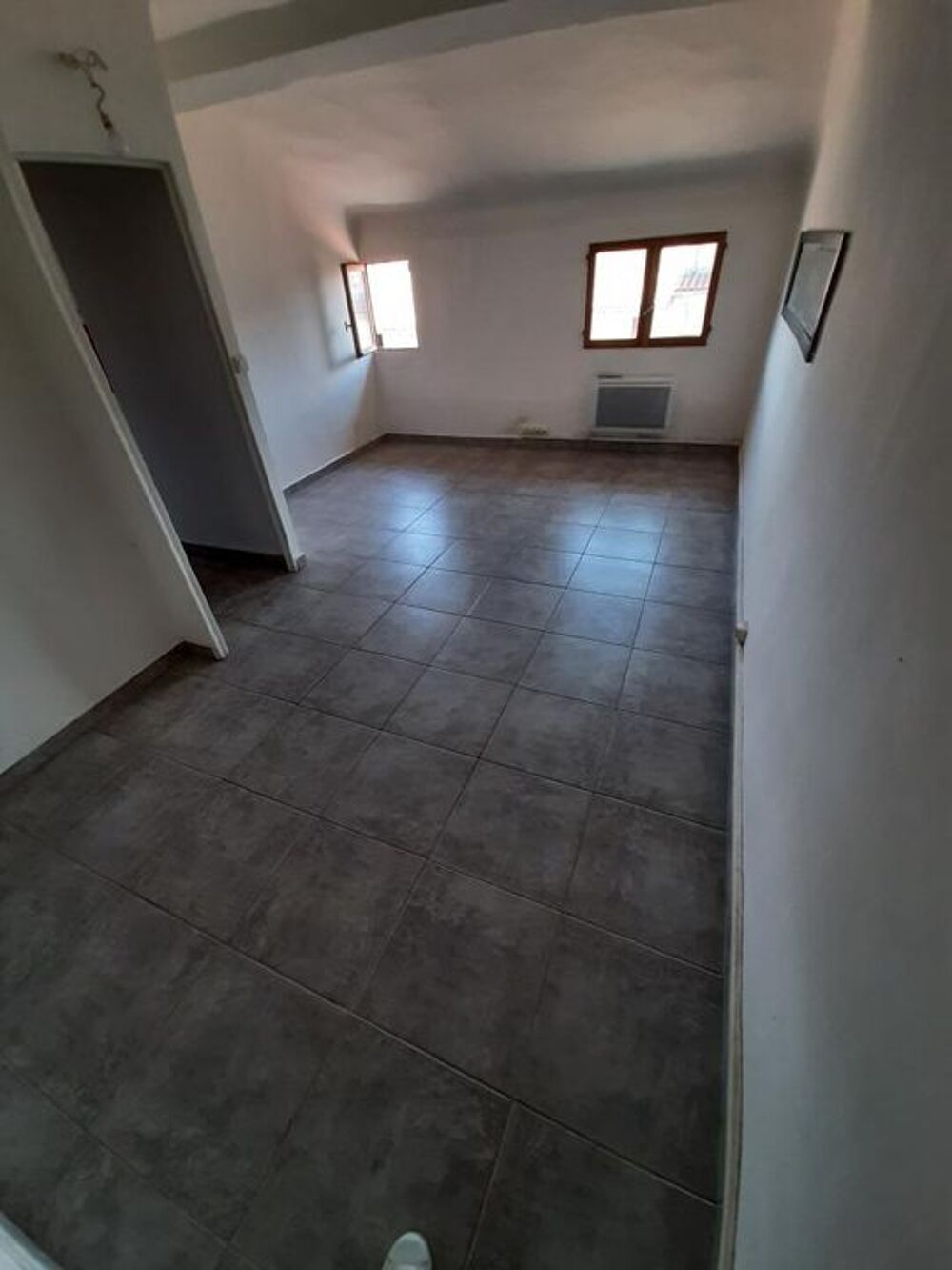 Location Appartement Studio de 27m2 à louer sur Toulon Toulon