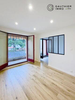  Appartement à vendre 2 pièces 27 m²