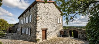 Vente Maison Maison de 10 pièces de 225 m² à Saint-Flour Saint flour