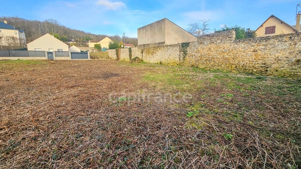 Vente Terrain Terrain viabilisé de 458 m² à vendre  DOURDAN (91) Dourdan