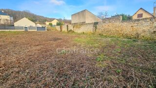  Terrain à vendre 458 m²
