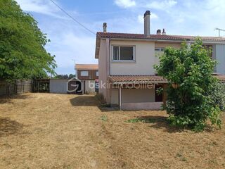  Maison à vendre 4 pièces 110 m²