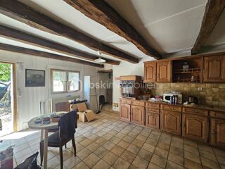  Maison à vendre 4 pièces 120 m²
