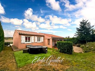  Maison � vendre 5 pi�ces 95 m�