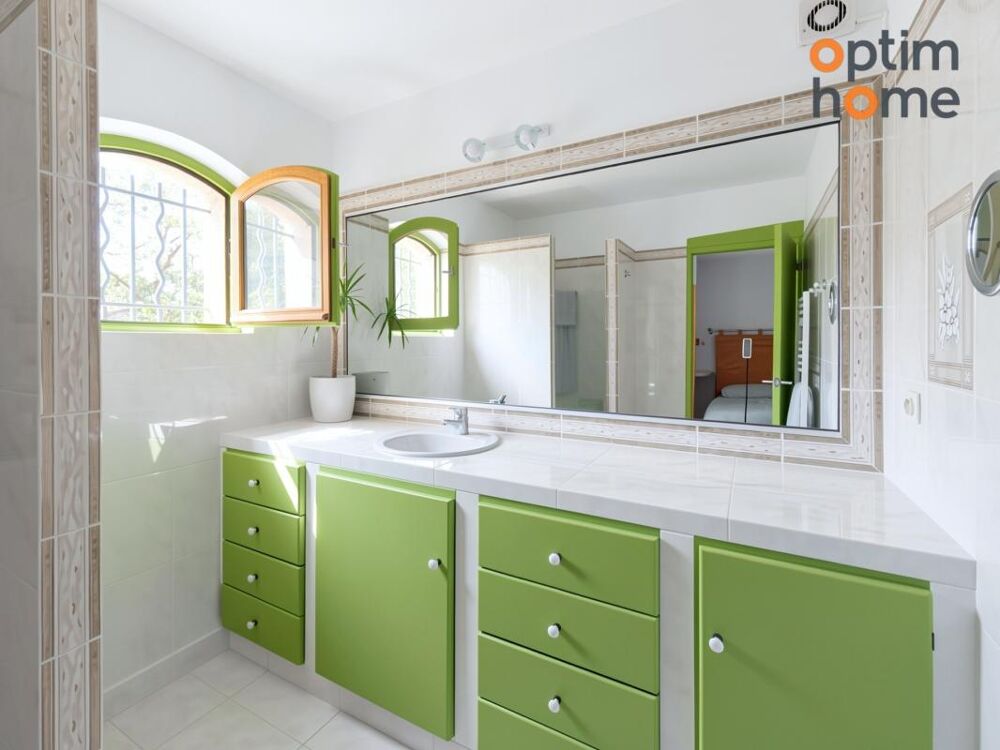 à vendre  Maison Bouc-Bel-Air (13320)