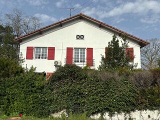  Maison à vendre 7 pièces 191 m²