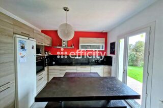  Maison à vendre 6 pièces 139 m²