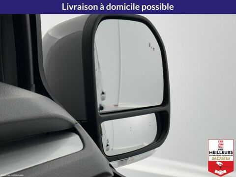 Transporter PROCAB T7 L1H1 2.0 TDI 170ch Business 2026 occasion 78200 Buchelay