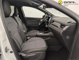 Captur E-Tech full hybrid 160 ch Techno 2026 occasion 73420 Voglans