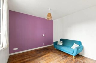  Appartement à vendre 3 pièces 52 m²