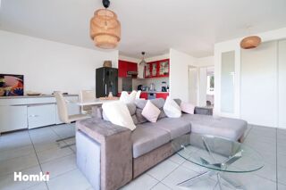  Appartement � vendre 3 pi�ces 64 m�