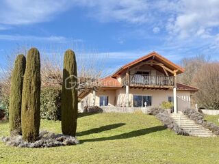 Maison à vendre 5 pièces 152 m²