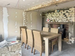  Maison � vendre 6 pi�ces 115 m�