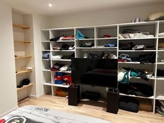  Maison � vendre 3 pi�ces 72 m�