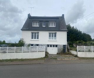  Maison à vendre 8 pièces 126 m²
