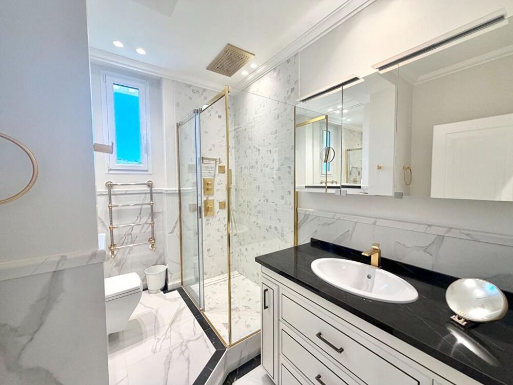 à vendre  Appartement Cannes (06400)