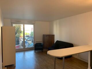 Location Appartement Studio de 29m2 à louer sur Asnières-sur-Seine Asnieres sur seine
