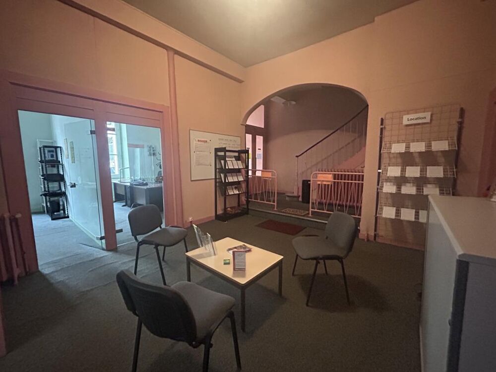   Bureau Limoges