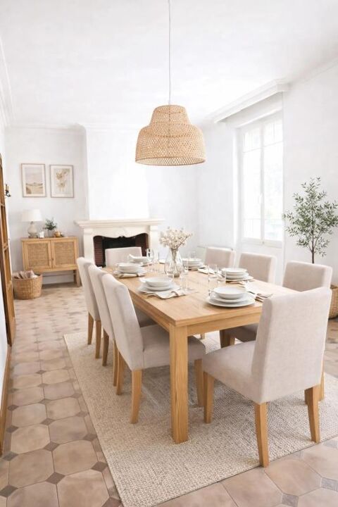   Maison de 8 pi�ces avec jardin � Blaye-les-Mines Propri�t�/ch�teau - 8 pi�ce(s) - 240 m�