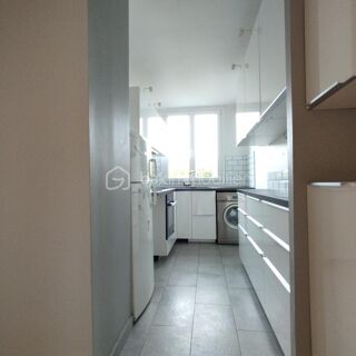  Appartement � vendre 3 pi�ces 53 m�