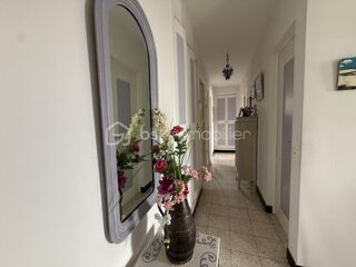  Maison � vendre 7 pi�ces 130 m�