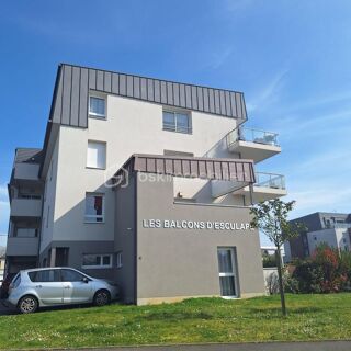  Appartement � vendre 3 pi�ces 76 m�