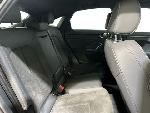 Q3 35 TFSI 150 ch S tronic 7 S Edition 2020 occasion 31100 Toulouse