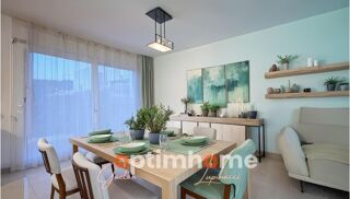  Maison � vendre 4 pi�ces 92 m�