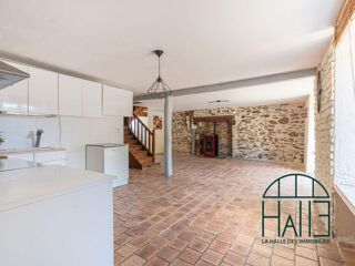  Maison à vendre 5 pièces 220 m²