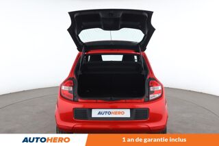 Twingo 0.9 TCe Zen 90 ch 2019 occasion 92130 Issy-les-Moulineaux