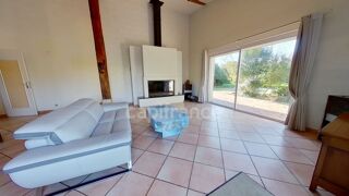  Maison à vendre 7 pièces 265 m²