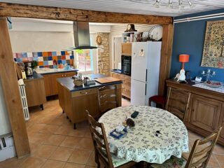  Maison à vendre 5 pièces 100 m²