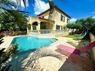  Villa  vendre 7 pices 170 m