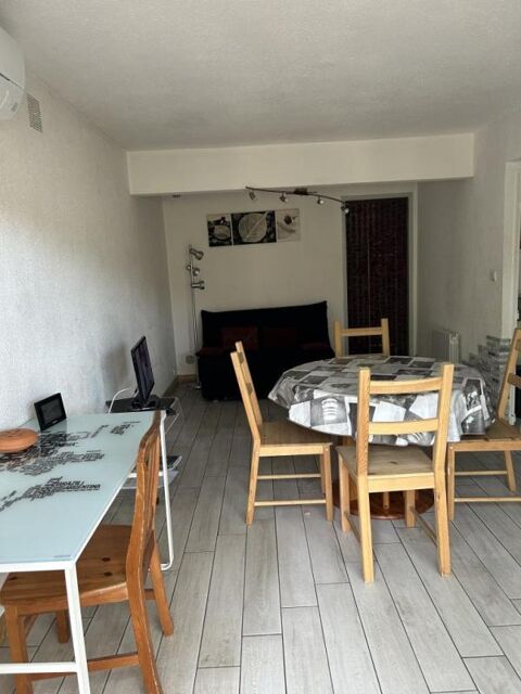  Appartement � louer 1 pi�ce 35 m�