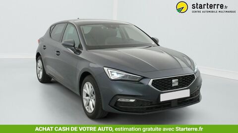 Annonce voiture Seat Leon 19998 €