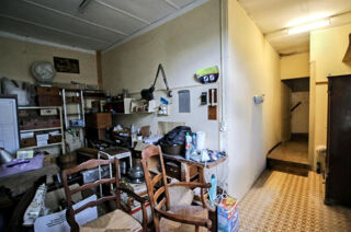  Maison � vendre 7 pi�ces 225 m�