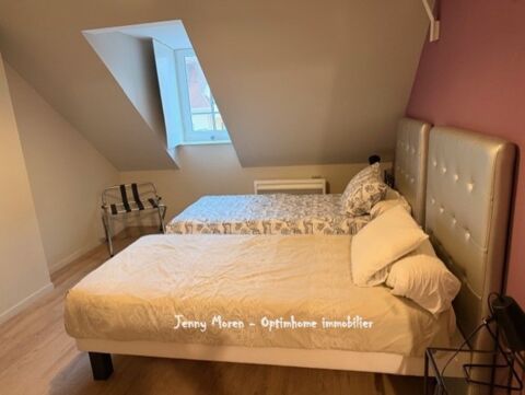  Duplex/triplex � louer 5 pi�ces 110 m� Le touquet paris plage