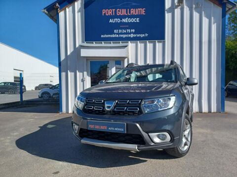 Dacia sandero II STEPWAY 90 cv