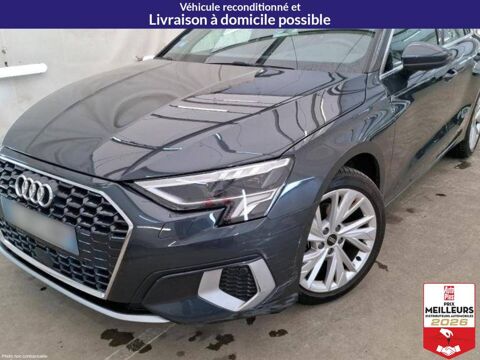 Annonce voiture Audi A3 25500 €