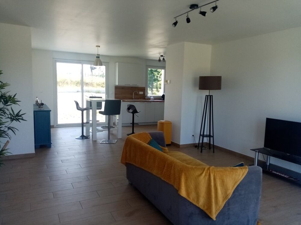Vente Maison Maison à vendre 4 pièces proche de FECAMP (76) Fecamp