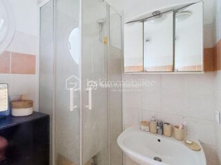  Appartement à vendre 1 pièce 20 m²