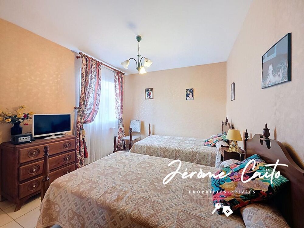 � vendre  Maison Le Grau-du-Roi (30240)