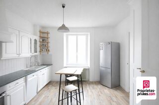  Maison à vendre 5 pièces 105 m²