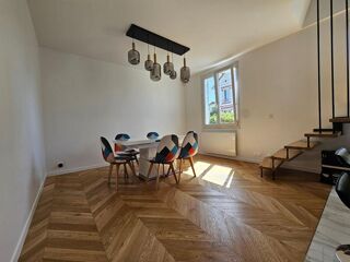  Maison à vendre 6 pièces 115 m²