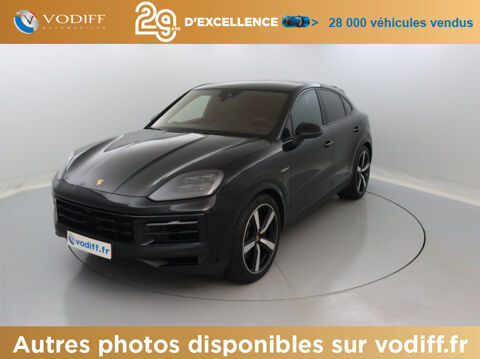 Porsche Cayenne S E-HYBRID 519 CV 2025 occasion Entzheim 67960