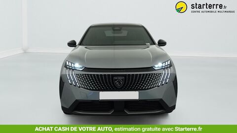 3008 Hybrid 145 e-DCS6 GT 2025 occasion 69190 Saint-Fons