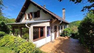  Maison à vendre 8 pièces 200 m²