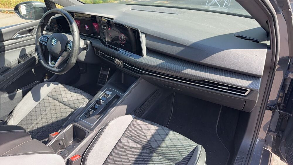 Golf VIII 2.0 TDI 150 DSG7 R-Line 2022 occasion 57050 Metz