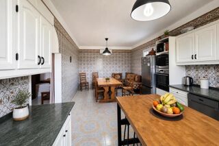  Propriété/château à vendre 5 pièces 154 m²