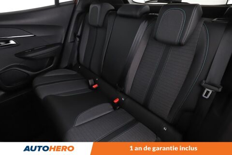 2008 1.2 PureTech Allure 131 ch 2021 occasion 92130 Issy-les-Moulineaux